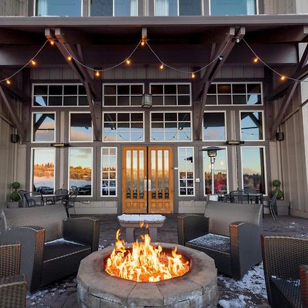 Running Y Ranch Golf & Spa Resort Klamath Falls Eksteriør billede